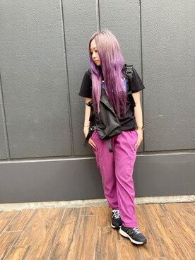 Macoさんのコーディネート