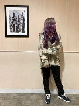 Macoさんのコーディネート