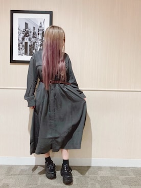 Macoさんのコーディネート