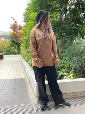 Macoさんのコーディネート