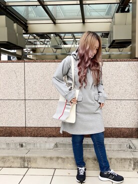 Macoさんのコーディネート