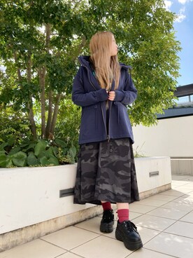 Macoさんのコーディネート