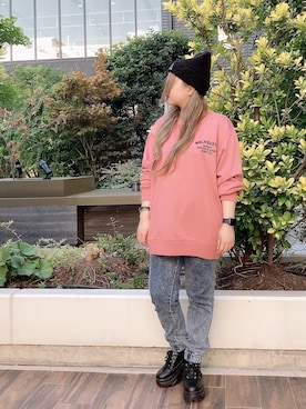 Macoさんのコーディネート