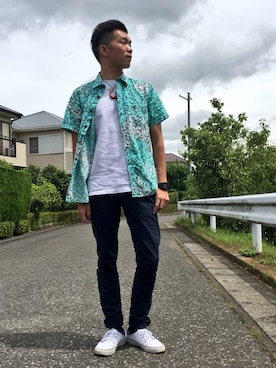 TaKa.K(相互フォロー)さんのコーディネート