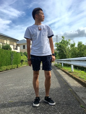 TaKa.K(相互フォロー)さんのコーディネート