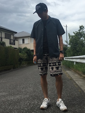 TaKa.K(相互フォロー)さんのコーディネート