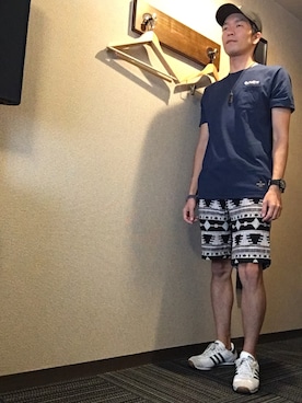 TaKa.K(相互フォロー)さんのコーディネート