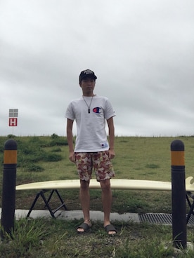 TaKa.K(相互フォロー)さんのコーディネート