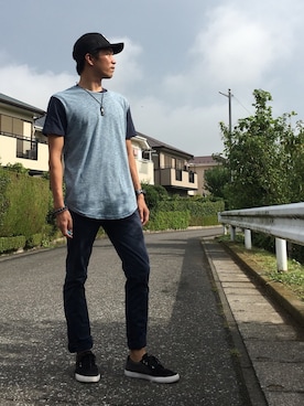 TaKa.K(相互フォロー)さんのコーディネート