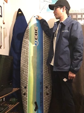 TaKa.K(相互フォロー)さんのコーディネート