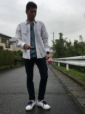 TaKa.K(相互フォロー)さんのコーディネート