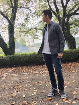 TaKa.K(相互フォロー)さんのコーディネート