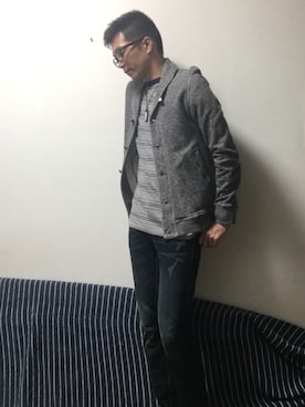 TaKa.K(相互フォロー)さんのコーディネート