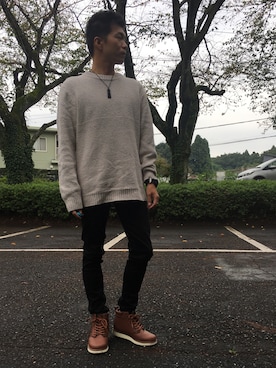 TaKa.K(相互フォロー)さんのコーディネート