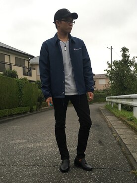 TaKa.K(相互フォロー)さんのコーディネート