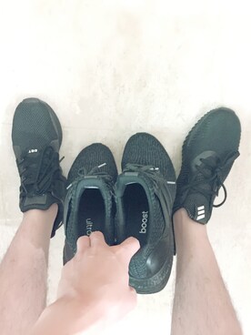 姚富峻さんのコーディネート