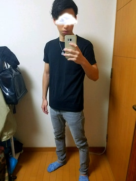 たろーさんのコーディネート