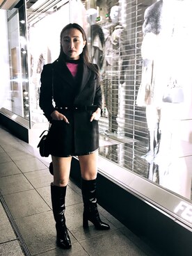 KINOKOさんのコーディネート