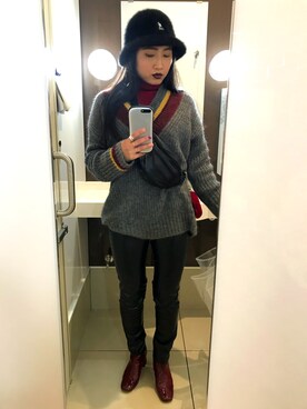 KINOKOさんのコーディネート