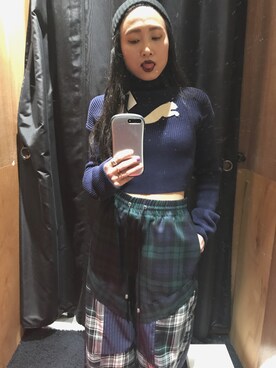 KINOKOさんのコーディネート