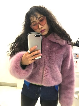 KINOKOさんのコーディネート