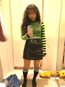 KINOKOさんのコーディネート