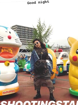 KINOKOさんのコーディネート