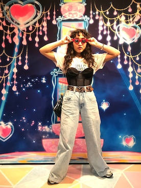 KINOKOさんのコーディネート