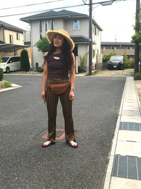 KINOKOさんのコーディネート