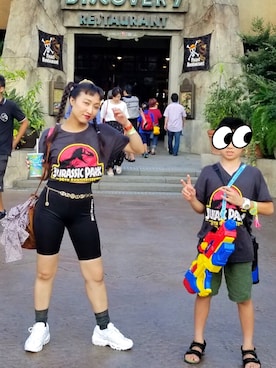 KINOKOさんのコーディネート