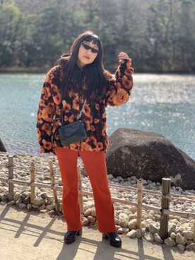 KINOKOさんのコーディネート