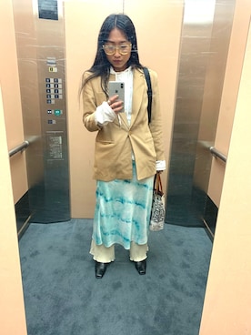 KINOKOさんのコーディネート