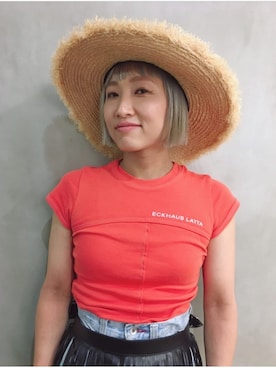 KINOKOさんのコーディネート