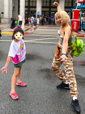 KINOKOさんのコーディネート