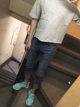 JUNさんのコーディネート