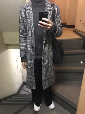 JUNさんのコーディネート