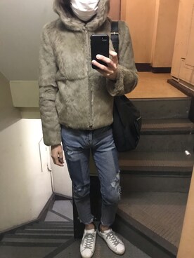 JUNさんのコーディネート