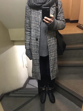 JUNさんのコーディネート