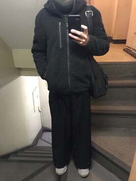 JUNさんのコーディネート