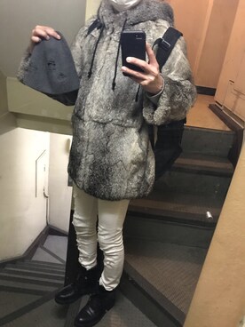 JUNさんのコーディネート