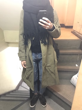 JUNさんのコーディネート