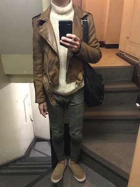 JUNさんのコーディネート