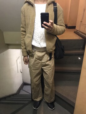 JUNさんのコーディネート