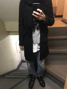 JUNさんのコーディネート