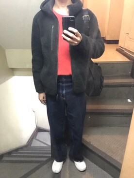 JUNさんのコーディネート