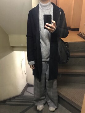 JUNさんのコーディネート