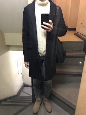 JUNさんのコーディネート