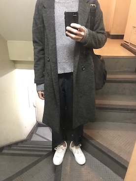 JUNさんのコーディネート