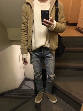 JUNさんのコーディネート