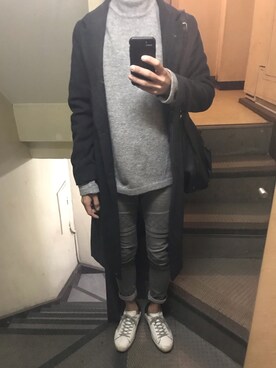 JUNさんのコーディネート